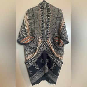 Anthropologie | Thursday Island Urban Vintage Life O/S